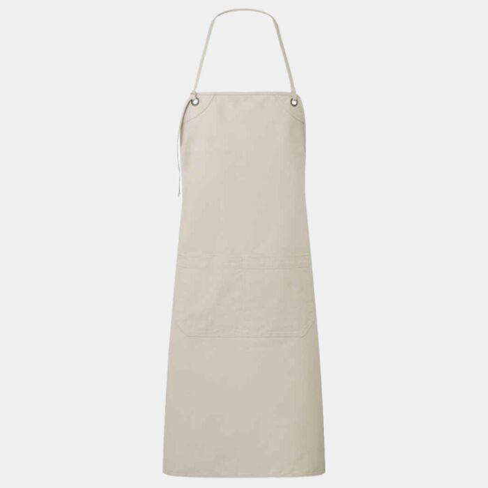 Premier 'Artisan's Choice' Double Pocket Canvas Apron Thumbnail
