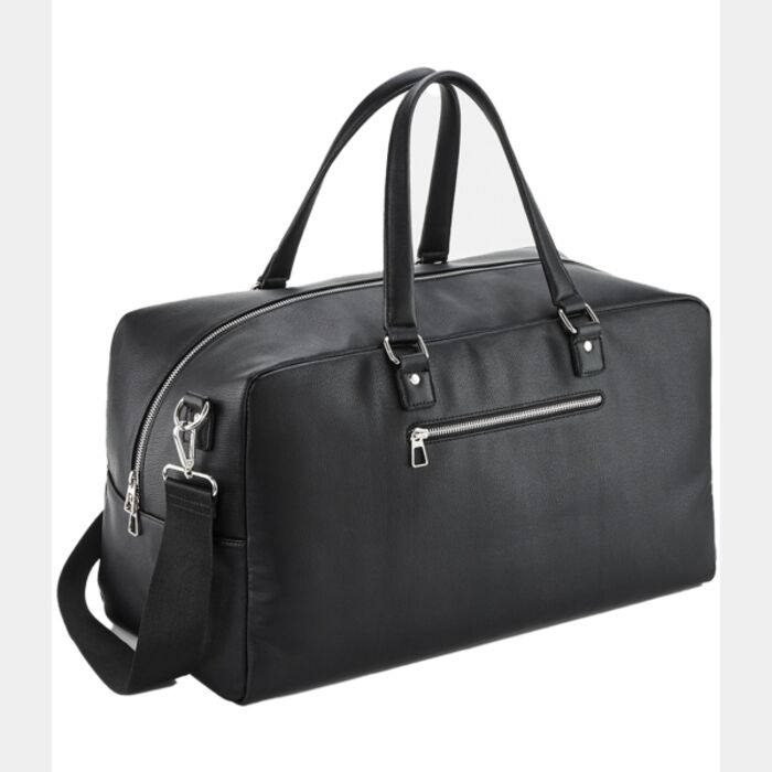 Quadra Tailored Luxe Weekender Thumbnail