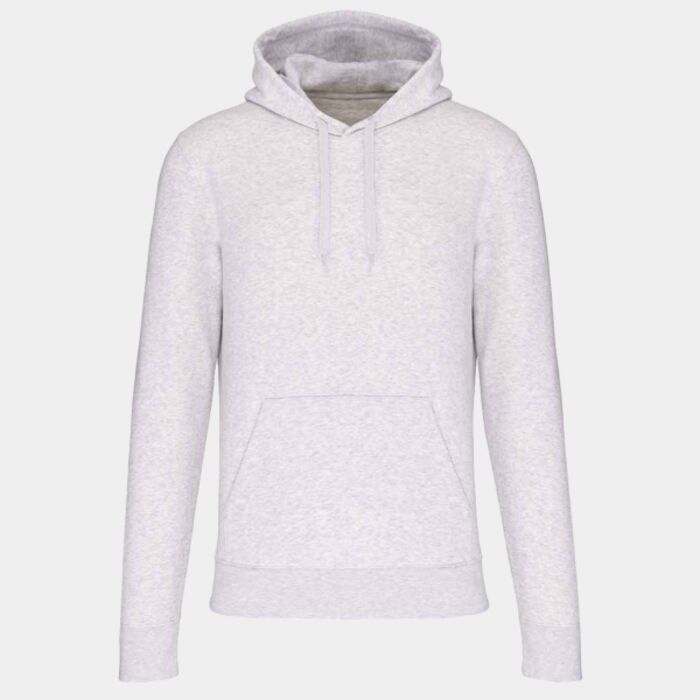 Kariban Eco Friendly Hooded Sweatshirt Thumbnail