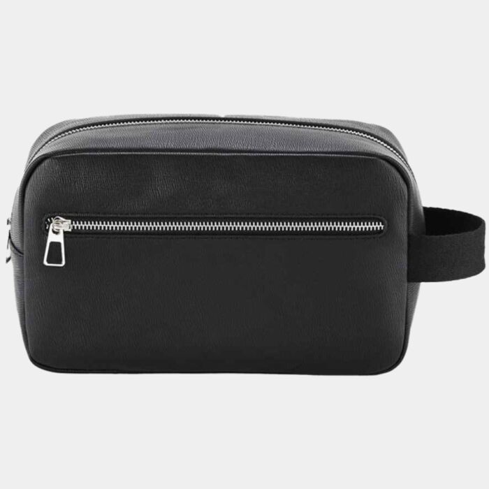 Quadra Tailored Luxe Wash Bag Thumbnail