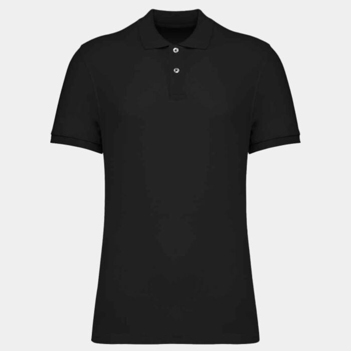 Native Spirit Piqué Polo Shirt Thumbnail