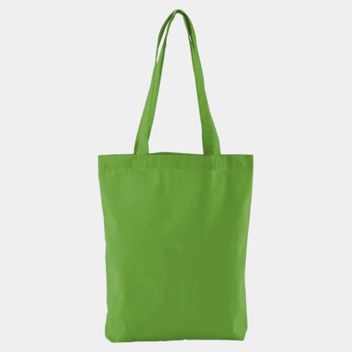 Westford Mill Westford Mill EarthAware® Organic Twill Tote Bag W691 Westford Mill EarthAware® Organic Twill Tote Bag Thumbnail