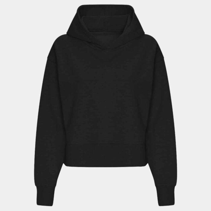 Women’s relaxed hoodie Thumbnail