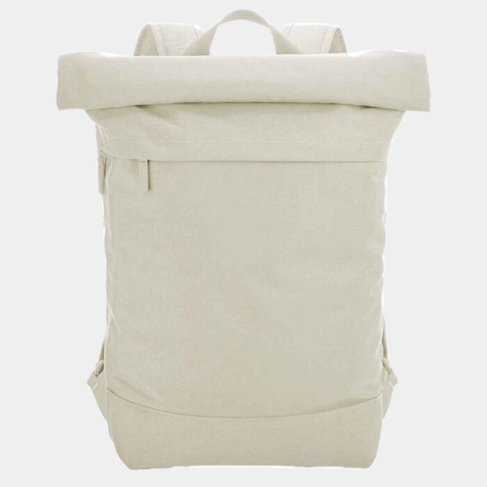 Simplicity roll-top backpack Thumbnail