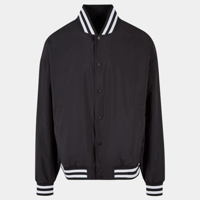 Light college jacket Thumbnail