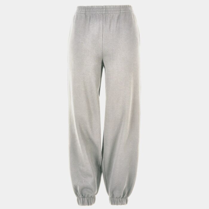 Women’s high waist balloon sweatpants Thumbnail