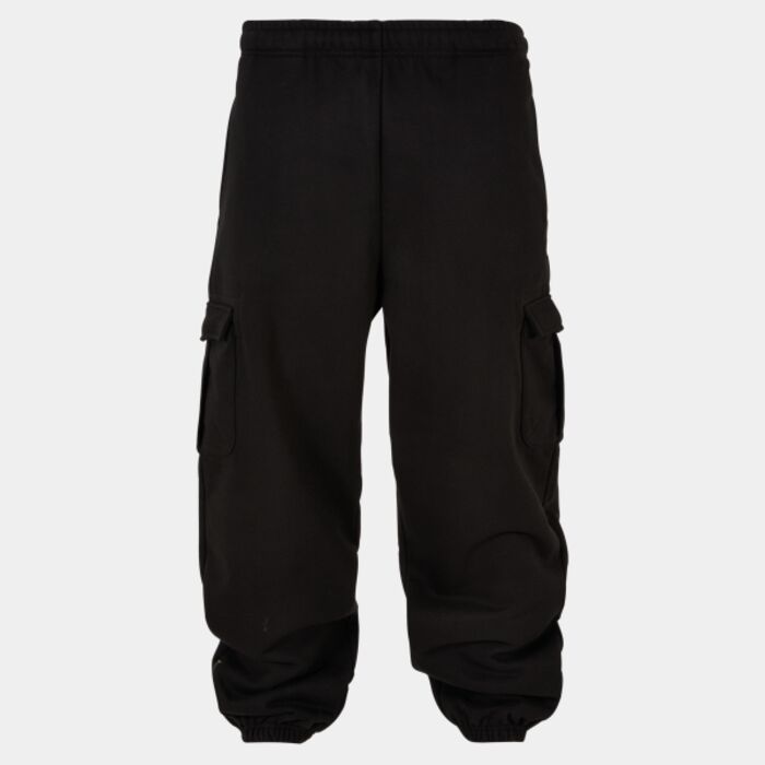 90s cargo sweatpants Thumbnail