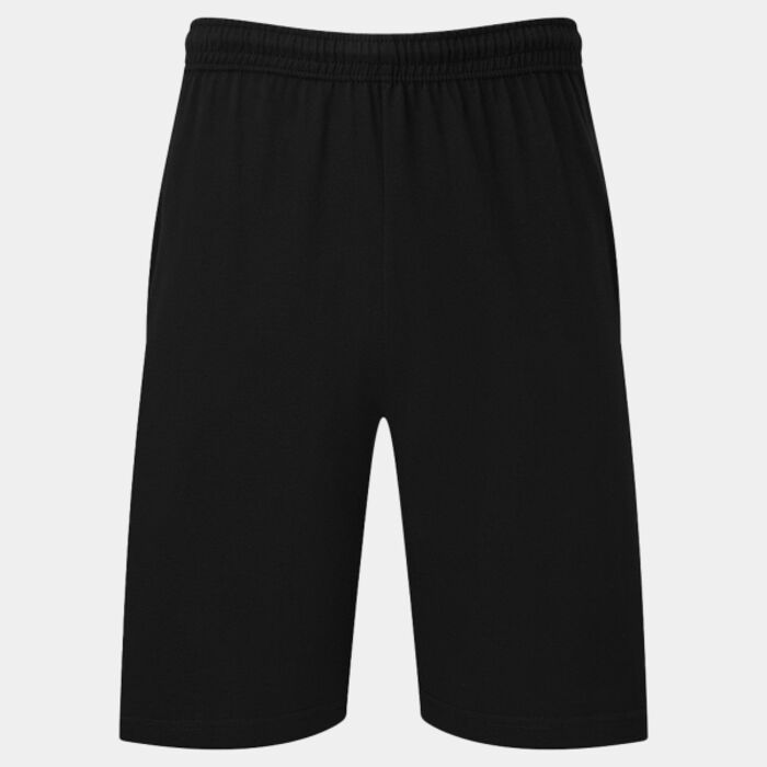 Iconic 195 Jersey shorts Thumbnail