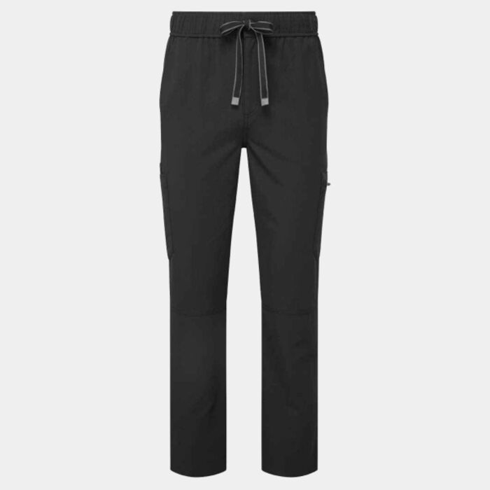 'Relentless' Onna-stretch cargo pants Thumbnail