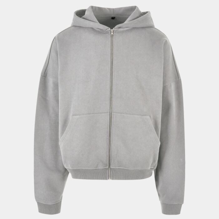 90s zip hoodie Thumbnail