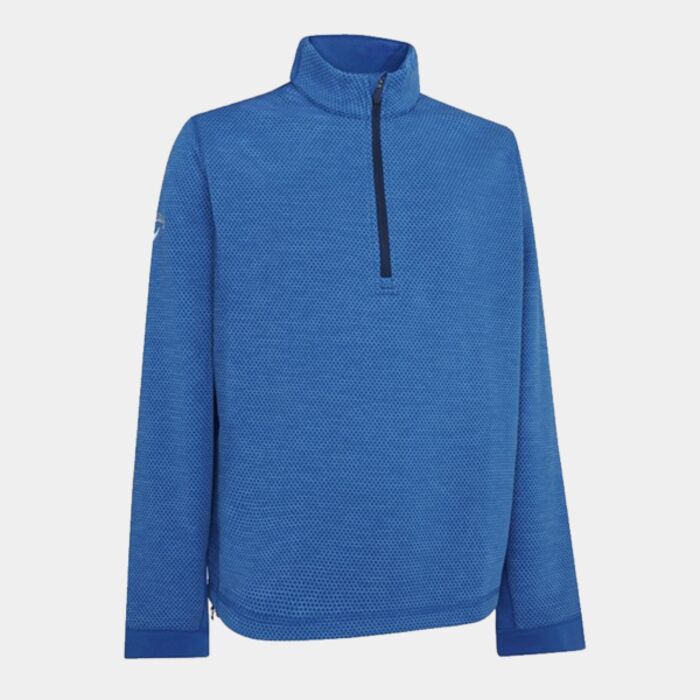 Hex fleece Thumbnail