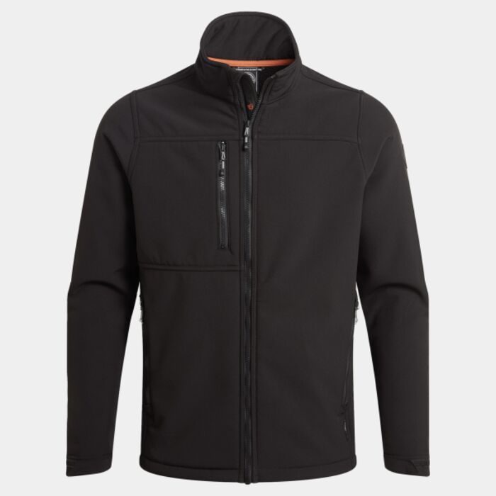 Whitby softshell workwear jacket Thumbnail