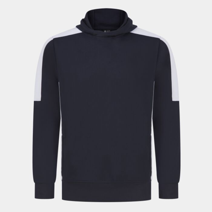 Kids' team hoodie Thumbnail