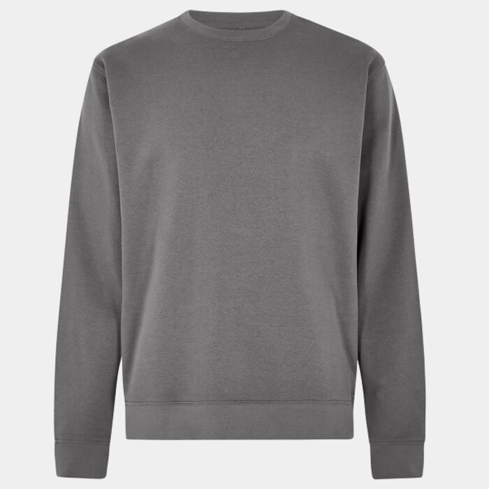 Regular fit sweatshirt Thumbnail