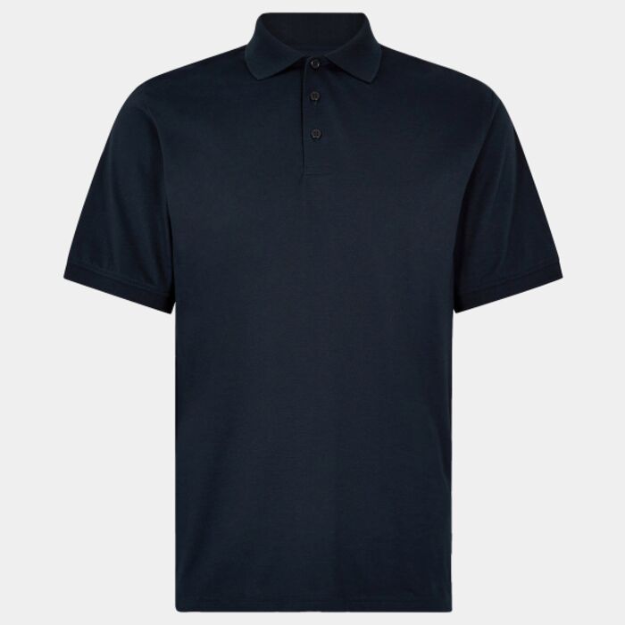 Regular fit Superwash® 60° Jersey polo Thumbnail