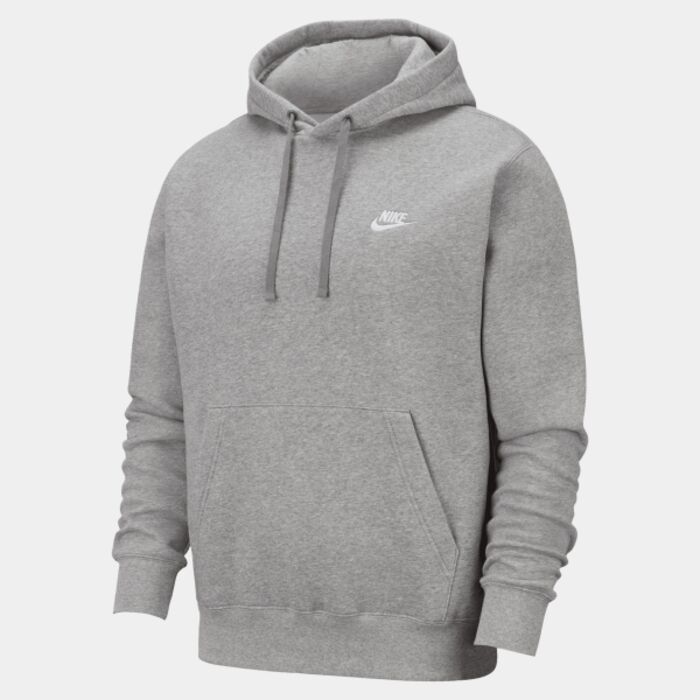 Nike Club hoodie Thumbnail