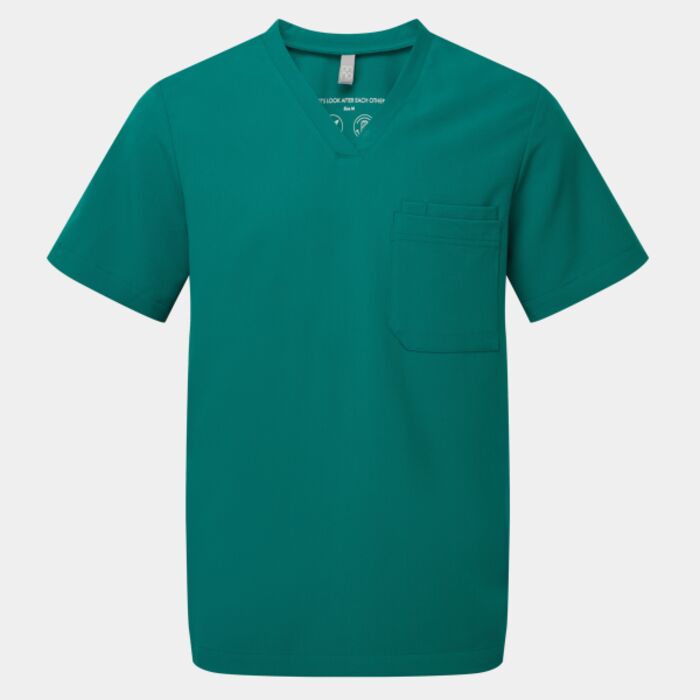 'Limitless' Onna-stretch tunic Thumbnail