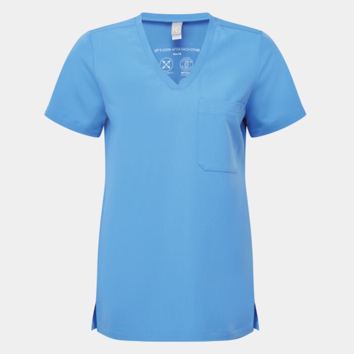 Women’s 'Limitless' Onna-stretch tunic Thumbnail