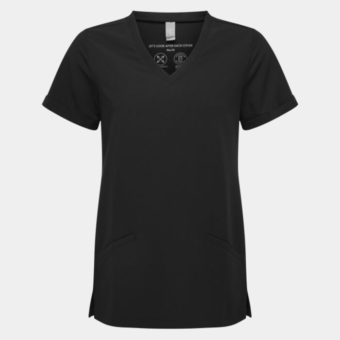 Women’s 'Invincible' Onna-stretch tunic Thumbnail