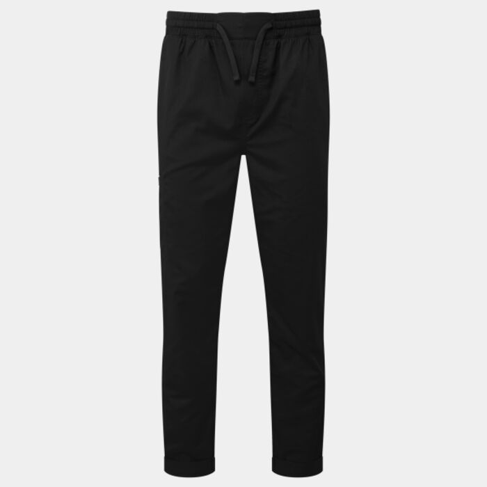 Chef's 'Recyclight' Cargo Trousers Thumbnail