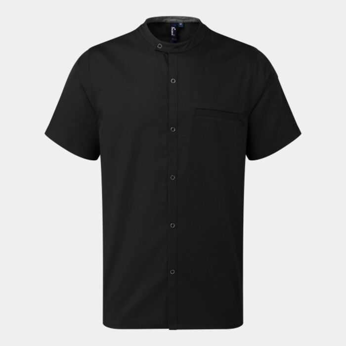 Chef's 'Recyclight' Short Sleeve Shirt Thumbnail