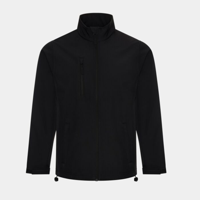 Pro three-layer softshell jacket Thumbnail