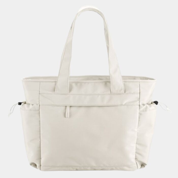 Studio oversized tote Thumbnail