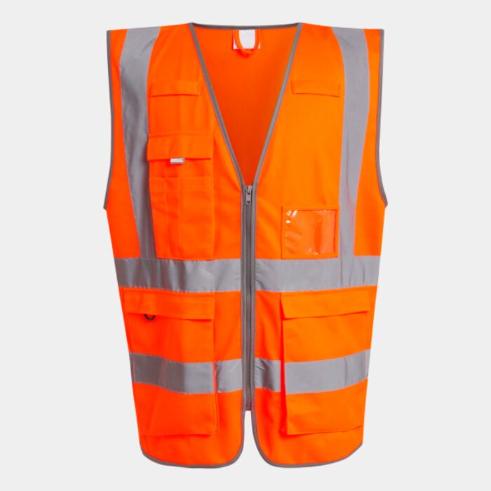 Pro hi-vis executive vest Thumbnail