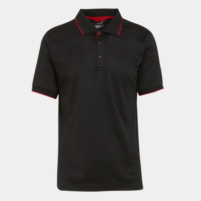 Navigate short sleeve polo Thumbnail