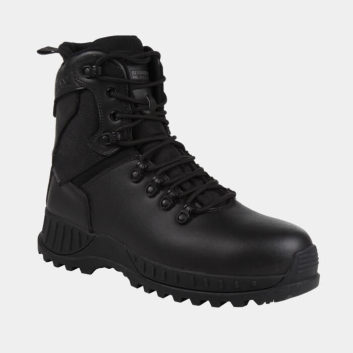 Basestone S3 waterproof safety boots Thumbnail