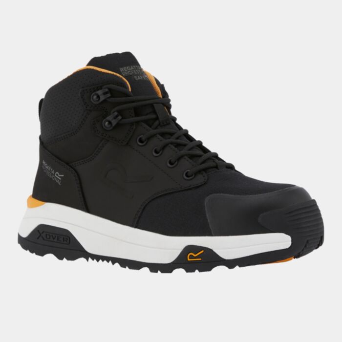 Metafort S1PL safety hikers Thumbnail