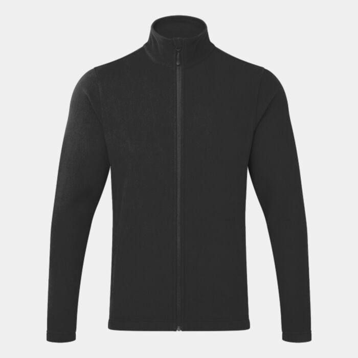 Premier Recyclight® Full Zip Micro Fleece Jacket Thumbnail