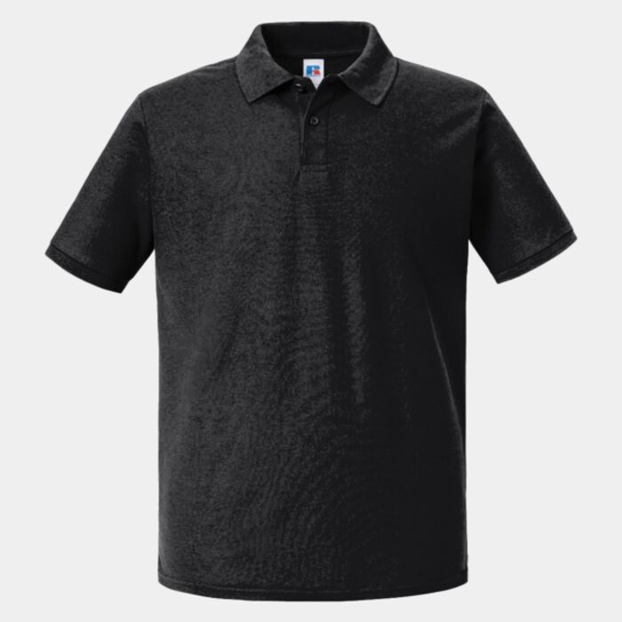 Authentic eco polo Thumbnail