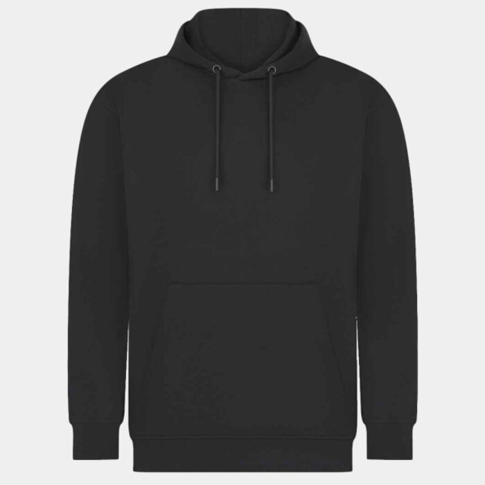 Unisex sustainable fashion hoodie Thumbnail