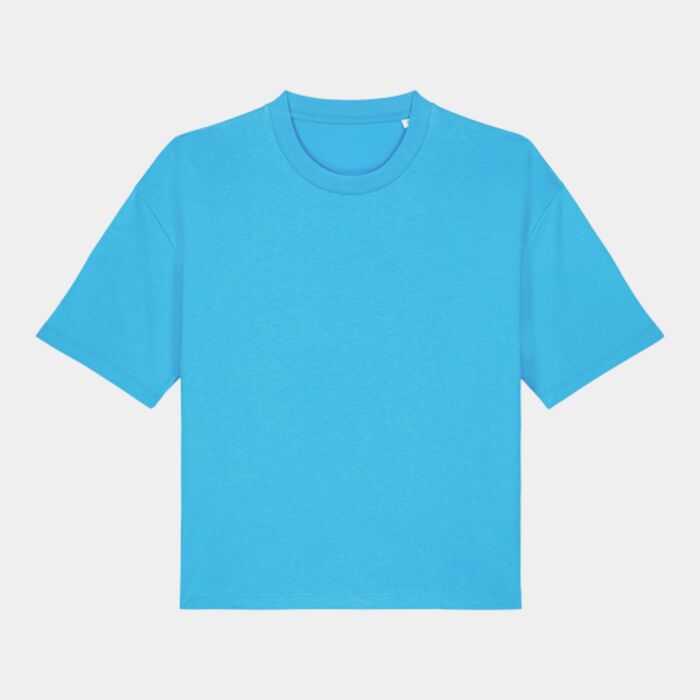 Women’s Stella Nova boxy t-shirt (STTW175) Thumbnail