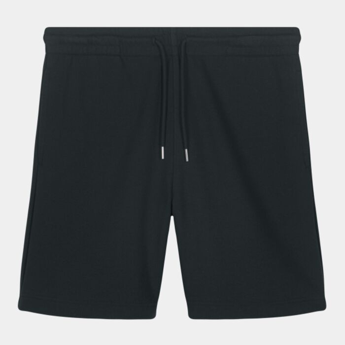 Unisex Trainer 2.0 jogger shorts (STBU186) Thumbnail