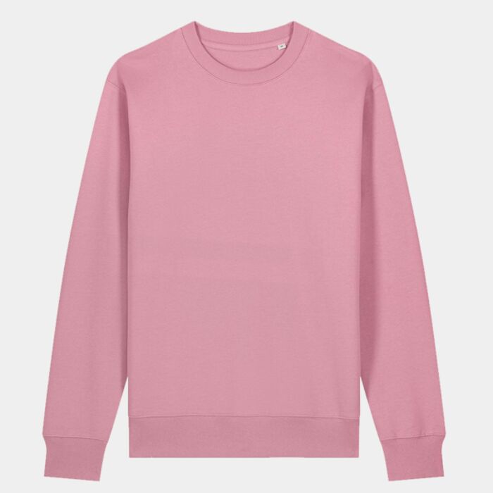 Unisex Changer 2.0 iconic crew neck sweatshirt (STSU178) Thumbnail