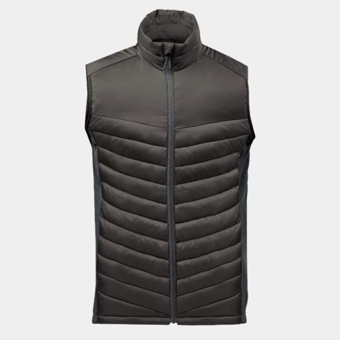 Montserrat thermal vest Thumbnail