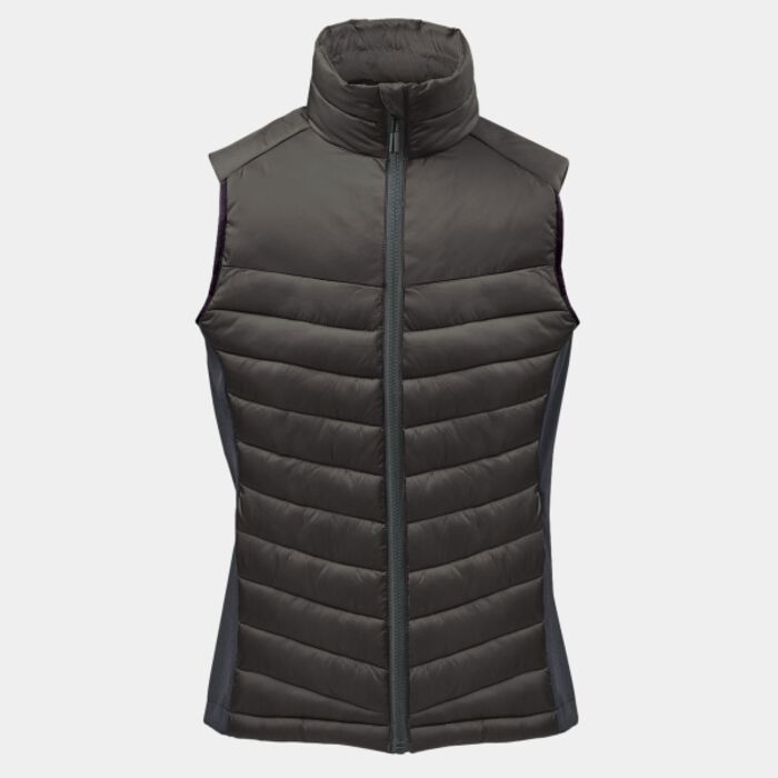 Women’s Montserrat thermal vest Thumbnail