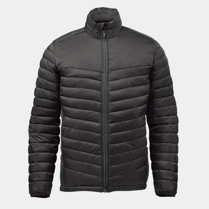 Montserrat thermal jacket Thumbnail
