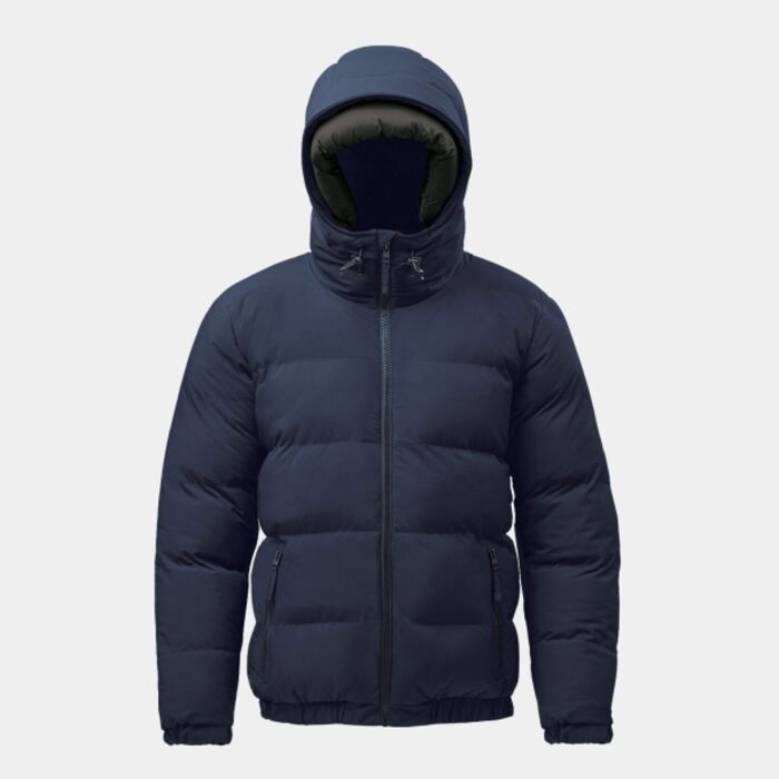 Explorer thermal jacket Thumbnail