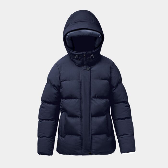 Women’s Explorer thermal jacket Thumbnail