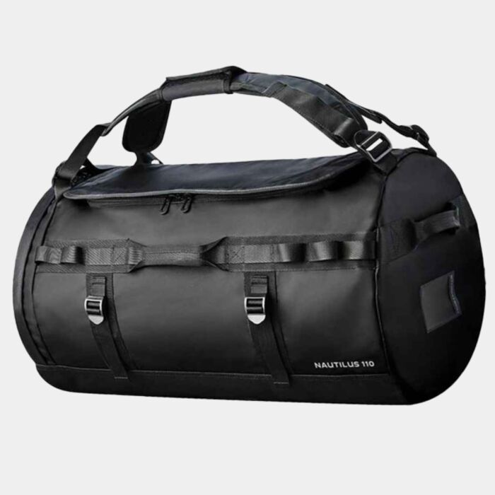 Nautilus waterproof 110 litre duffle Thumbnail