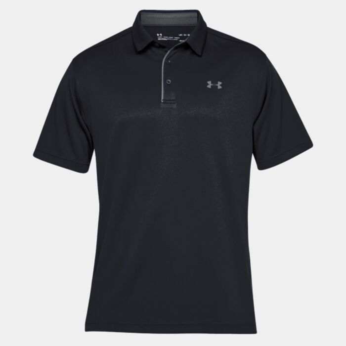 UA Tech™ polo Thumbnail