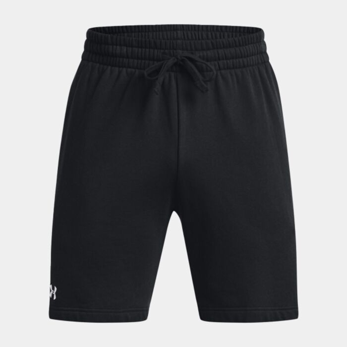 UA Rival fleece shorts Thumbnail