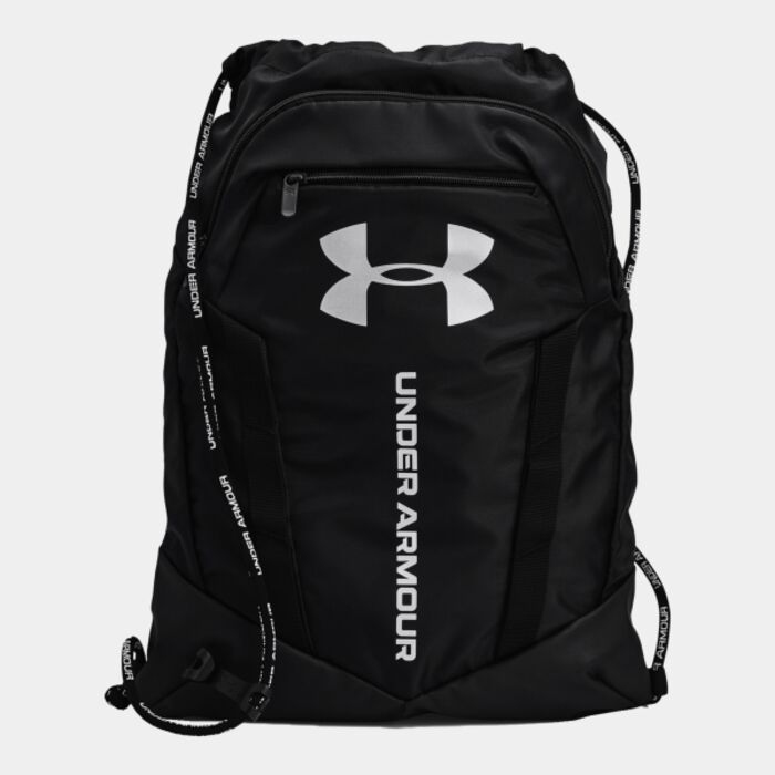 UA Undeniable sackpack Thumbnail