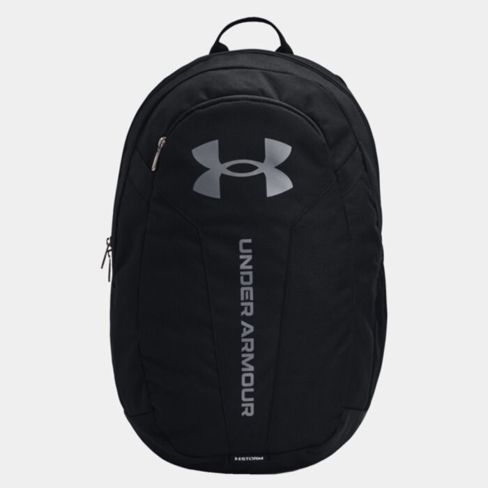 UA Hustle lite backpack Thumbnail