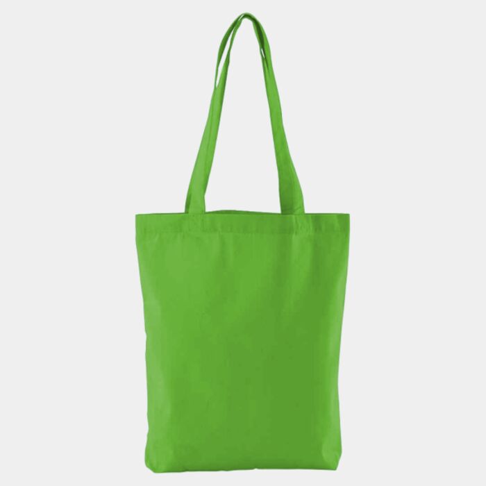 EarthAware® organic twill tote Thumbnail