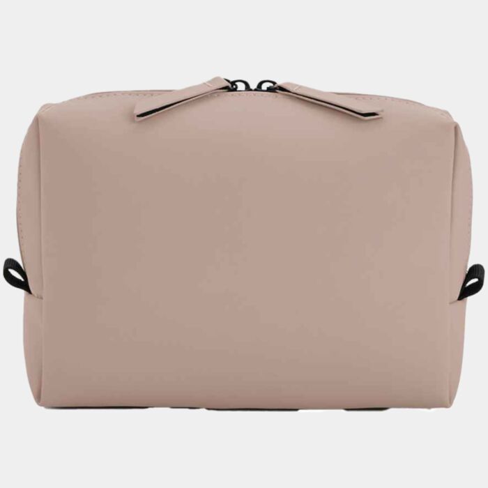 Matte PU Cross Body Bag Thumbnail