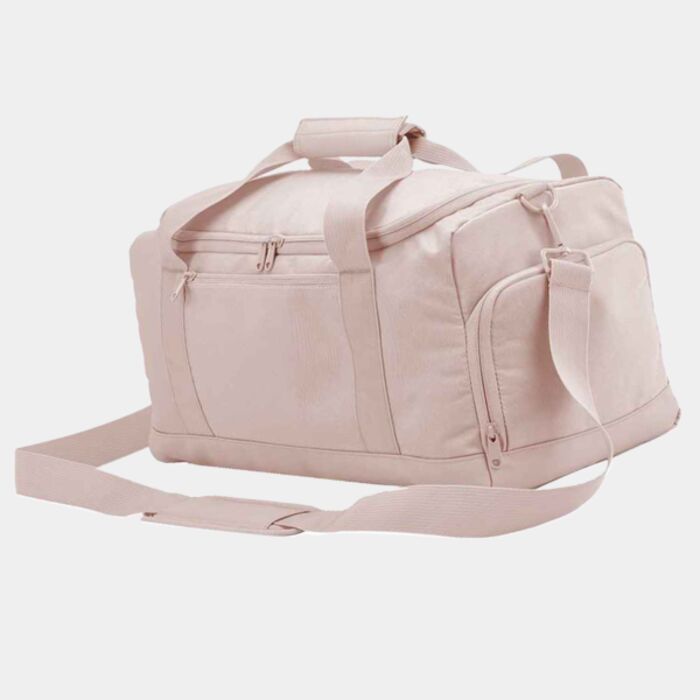 Small Training Holdall Thumbnail